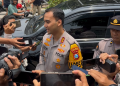 Usut Tuntas Kasus Ibu dan Anak, Polres Madiun Kota dan Labfor Polda Jatim Olah TKP di Dua Lokasi