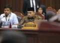 KPU Hormati Putusan MK dan Tegaskan Keabsahan Verifikasi Dokumen Pendidikan Pilpres 2024
