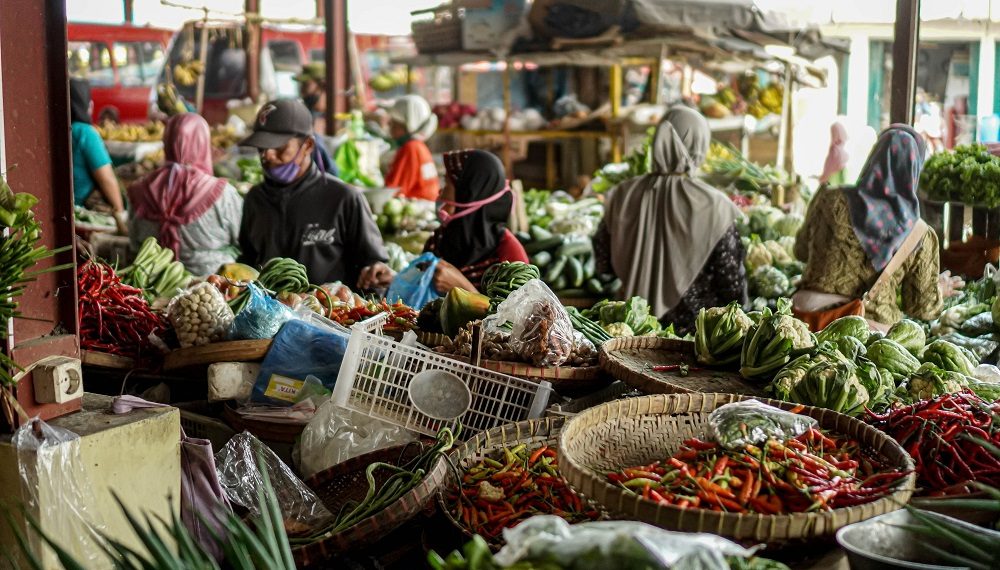 Kemiskinan Lumajang Turun Hingga 8,33 Persen di Maret 2026, Pemkab Pacu Pemerataan Ekonomi