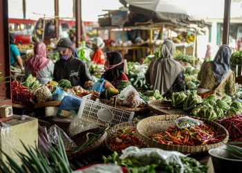Kemiskinan Lumajang Turun Hingga 8,33 Persen di Maret 2026, Pemkab Pacu Pemerataan Ekonomi