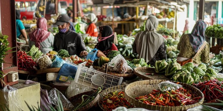 Kemiskinan Lumajang Turun Hingga 8,33 Persen di Maret 2026, Pemkab Pacu Pemerataan Ekonomi